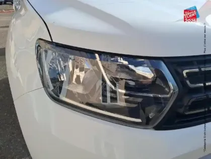 Photo 12 Dacia Duster  1.3 TCe 130ch FAP Prestige 4x2