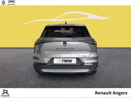 Photo 11 Renault Symbioz  1.8 E-Tech full hybrid 160ch esprit Alpine - 25