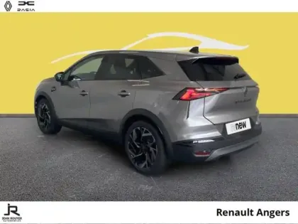 Photo 10 Renault Symbioz  1.8 E-Tech full hybrid 160ch esprit Alpine - 25