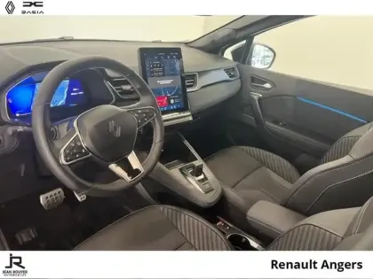 Photo 14 Renault Symbioz  1.8 E-Tech full hybrid 160ch esprit Alpine - 25