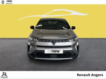 Photo 8 Renault Symbioz  1.8 E-Tech full hybrid 160ch esprit Alpine - 25