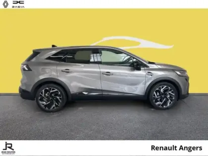 Photo 13 Renault Symbioz  1.8 E-Tech full hybrid 160ch esprit Alpine - 25