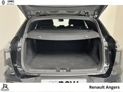 Photo 6 Renault Symbioz  1.6 E-Tech full hybrid 145ch Iconic