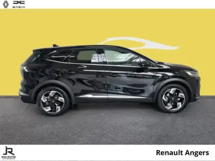 Photo 13 Renault Symbioz  1.6 E-Tech full hybrid 145ch Iconic