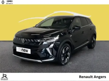 Photo Renault Symbioz Iconic