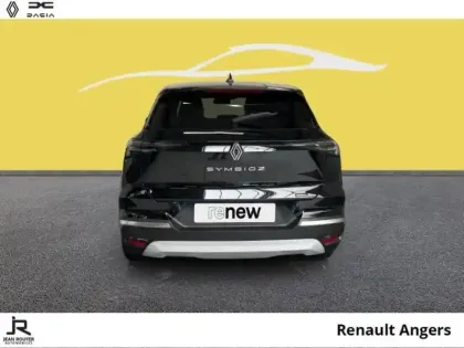Photo 11 Renault Symbioz  1.6 E-Tech full hybrid 145ch Iconic