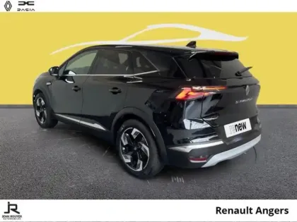 Photo 10 Renault Symbioz  1.6 E-Tech full hybrid 145ch Iconic