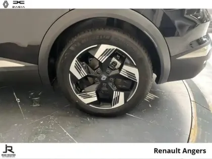 Photo 7 Renault Symbioz  1.6 E-Tech full hybrid 145ch Iconic