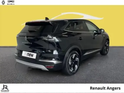 Photo 12 Renault Symbioz  1.6 E-Tech full hybrid 145ch Iconic