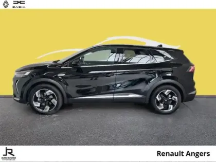 Photo 9 Renault Symbioz  1.6 E-Tech full hybrid 145ch Iconic