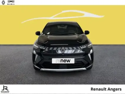 Photo 8 Renault Symbioz  1.6 E-Tech full hybrid 145ch Iconic