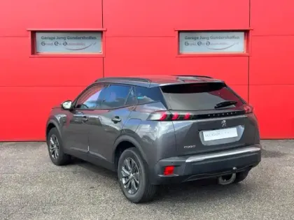 Photo 6 Peugeot 2008  1.2 Essence 100ch S&S Style / ELIGIBLE LOA