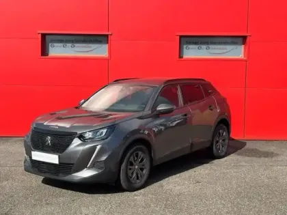 Photo Peugeot 2008 Style