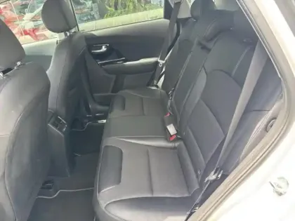 Photo 9 Kia Niro  1.6 GDi 105ch ISG + électrique 43.5ch Motion DCT6