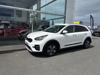 Photo Kia Niro Motion