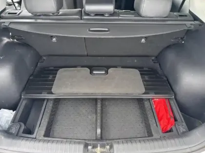 Photo 12 Kia Niro  1.6 GDi 105ch ISG + électrique 43.5ch Motion DCT6