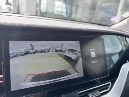 Photo 14 Kia Niro  1.6 GDi 105ch ISG + électrique 43.5ch Motion DCT6
