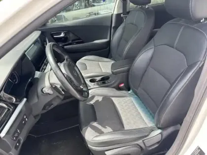 Photo 10 Kia Niro  1.6 GDi 105ch ISG + électrique 43.5ch Motion DCT6