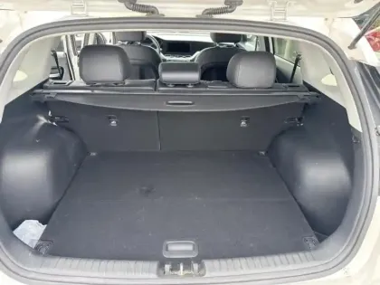 Photo 11 Kia Niro  1.6 GDi 105ch ISG + électrique 43.5ch Motion DCT6