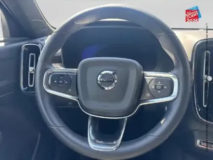 Photo 11 Volvo Xc40  B3 163ch Start DCT 7
