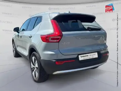 Photo 7 Volvo Xc40  B3 163ch Start DCT 7