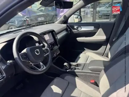 Photo 14 Volvo Xc40  B3 163ch Start DCT 7