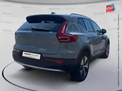 Photo 5 Volvo Xc40  B3 163ch Start DCT 7