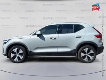 Photo 8 Volvo Xc40  B3 163ch Start DCT 7