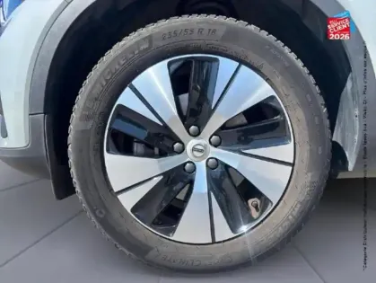 Photo 9 Volvo Xc40  B3 163ch Start DCT 7