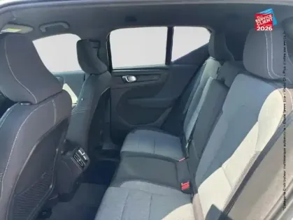 Photo 10 Volvo Xc40  B3 163ch Start DCT 7
