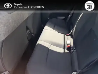 Photo 11 Toyota Yaris  Cross 116h Design AWD-i MY22