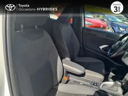 Photo 5 Toyota Yaris  Cross 116h Design AWD-i MY22