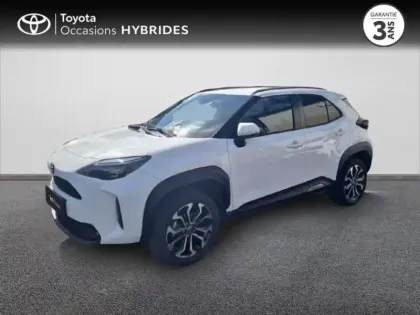 Photo Toyota Yaris Design