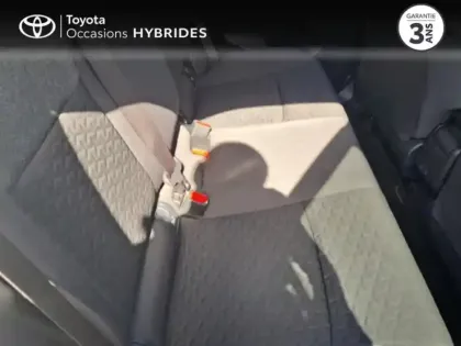 Photo 6 Toyota Yaris  Cross 116h Design AWD-i MY22