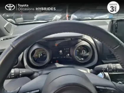Photo 12 Toyota Yaris  Cross 116h Design AWD-i MY22