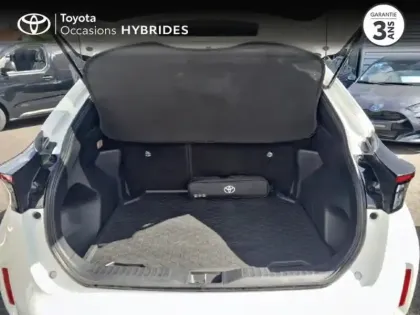 Photo 9 Toyota Yaris  Cross 116h Design AWD-i MY22