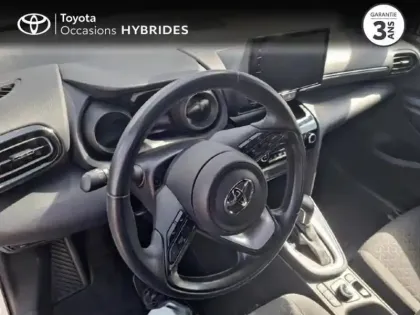Photo 8 Toyota Yaris  Cross 116h Design AWD-i MY22