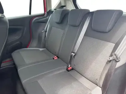 Photo 7 Ford B-Max  1.0 SCTi 100ch EcoBoost Stop&Start Edition