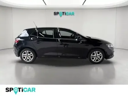 Photo 6 Renault Megane  1.5 Blue dCi 115ch Intens
