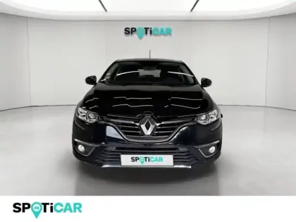 Photo 8 Renault Megane  1.5 Blue dCi 115ch Intens