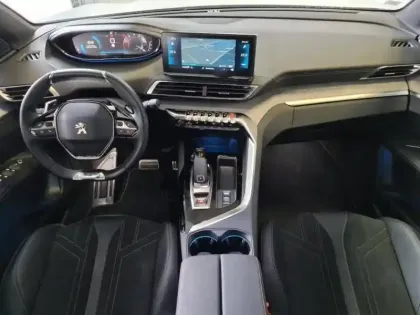 Photo 10 Peugeot 3008  1.5 BlueHDi 130ch S&S GT EAT8