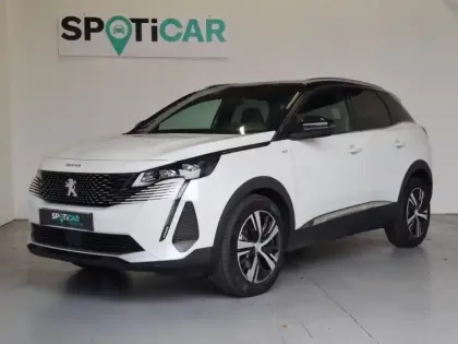Photo Peugeot 3008 Gt