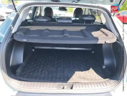 Photo 28 Hyundai Kona  1.6 GDi 129ch Hybrid Creative DCT-6