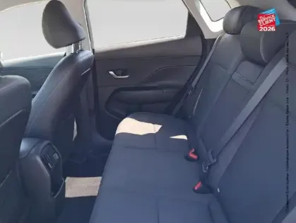 Photo 25 Hyundai Kona  1.6 GDi 129ch Hybrid Creative DCT-6