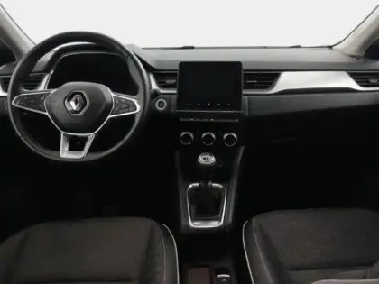 Photo 12 Renault Captur  1.0 TCe 90ch Techno