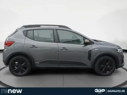 Photo 5 Dacia Sandero  1.0 ECO-G 100ch Stepway Extreme -24
