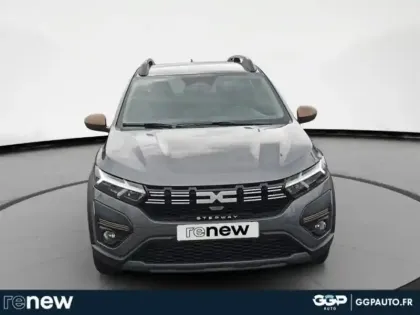 Photo 7 Dacia Sandero  1.0 ECO-G 100ch Stepway Extreme -24