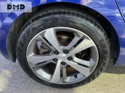 Photo 13 Peugeot 308  1.5 BlueHDi 130ch S&S GT Line 7cv