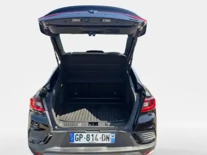 Photo 8 Renault Arkana  1.6 E-Tech hybride 145ch Engineered -22
