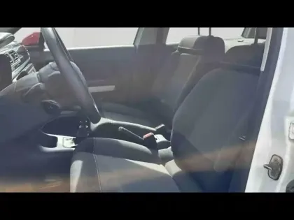Photo 10 Citroën C3  Sté 1.5 BlueHDi 100ch S&S BVM 6 Feel